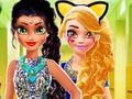 ゲームティナ・バック・トゥ・スクール オンライン