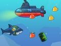 ゲームガンサメ：深水の恐怖 オンライン