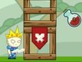 ゲームRuine Towerオンライン