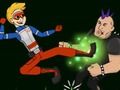 ゲームヘンリー・ダンジャー・バディ・バラージュ オンライン