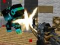 ゲームヒーローズのピクセルウォーズ オンライン