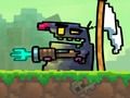 ゲームワームになろう！オンライン