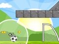ゲーム重力サッカー オンライン