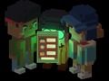 ゲームネクロマンサー2 The Crypt Of The Pixels オンライン