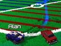 ゲームバンプボール。 io オンライン