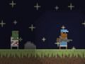 ゲーム面白いゾンビシューティングゲーム オンライン
