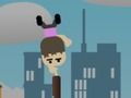 ゲーム平衡オンライン