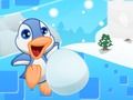 ゲームペンギンクエスト オンライン