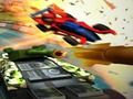 ゲームバーニング・ホイール・バックヤード オンライン