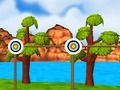 ゲームアーチェリーエキスパート：Small Island オンライン
