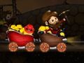 ゲームゴールドディガーの冒険オンライン