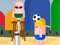 ゲームバレーボールオンライン