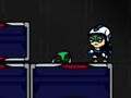 ゲーム侵入 オンライン