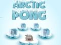 ゲーム北極のポン オンライン