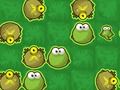 ゲームカエルラッシュ オンライン