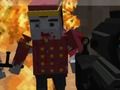 ゲームキューブアリーナゾンビ戦 オンライン
