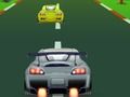 ゲーム猛烈なレース オンライン
