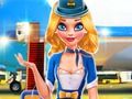 ゲームニーナ: 航空会社 オンライン