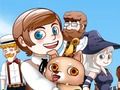 ゲーム私の失われた子犬 オンライン