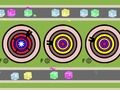 ゲームタワーズ対アイスキューブ オンライン