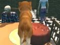 ゲーム犬のシミュレータ：子犬の工作 オンライン