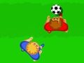 ゲームリアルサッカープロオンライン