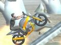 ゲームスポーツバイク軍オフロード オンライン