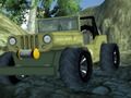 ゲームオフロード駐車場 オンライン