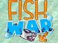 ゲーム魚の戦争オンライン