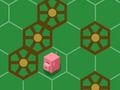 ゲーム豚を捕まえる オンライン