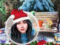 ゲームセントラルパークのクリスマス オンライン