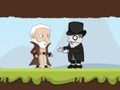 ゲーム一般選挙の試合 オンライン
