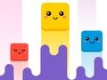 ゲームリトルブロック オンライン