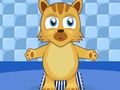 ゲーム子猫ペットケア オンライン