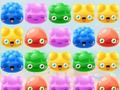 ゲームかわいいゼリーハッシュオンライン
