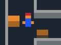ゲーム壁をキックする オンライン