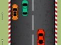 ゲームカートラフィックレーシング オンライン