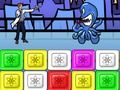 ゲーム科学者対エイリアンオンライン