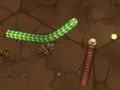 ゲームLittleBigsnakeオンライン