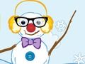ゲーム123セサミストリート：Snow Monster Maker オンライン