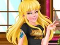 ゲームタトゥーパーティー オンライン