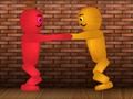 ゲーム人形レスリング オンライン
