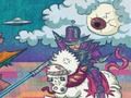ゲームスワイプアートパズルマニア オンライン