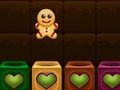 ゲームビスケットマンパパ オンライン