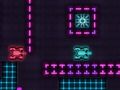 ゲームネオンバトルタンクオンライン