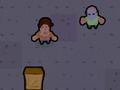 ゲームジムのハンサムな筋肉 オンライン