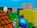 ゲーム楽しいペイントボール 3D オンライン