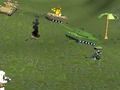 ゲームウォーゾーンオンライン オンライン