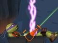 ゲームニコロデオン: レーザーの洞窟 オンライン
