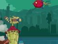 ゲーム古代の侵略者 オンライン